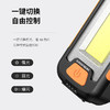 SUPERFIRE神火新品G21工作灯多功能迷你便携USB充电户外强磁维修LED营地灯 商品缩略图2