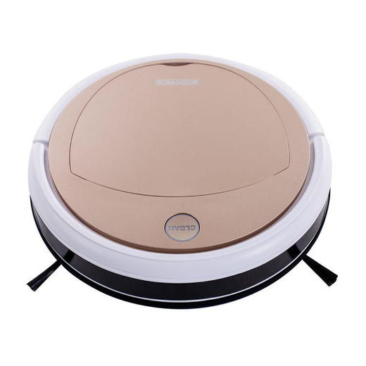 秒杀 | 科沃斯智能扫吸拖机器人CEN333家用智能吸尘器（不支持无理由退换）[福利品] 商品图0