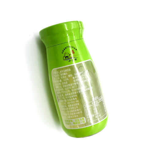 「厦航特供」古田 十方甜 马蹄银耳清露 商品图5