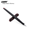 凌美（LAMY）美术笔 喜悦系列黑亮杆美术用钢笔 黑色 1.5mm 商品缩略图3