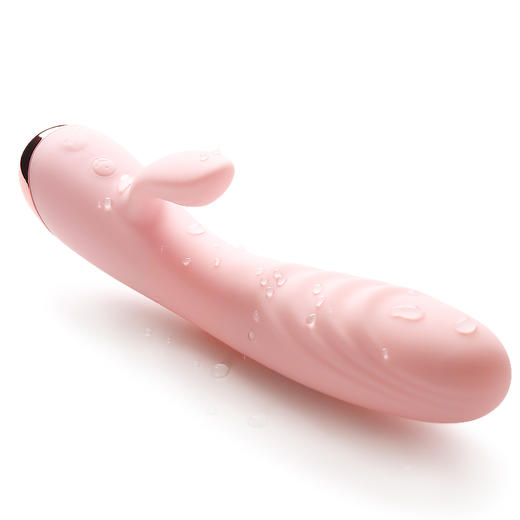 久兴羞羞哒 全自动冲击加温震动棒 女用情趣用品 商品图0