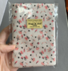 HUJI祤集小方巾插画小花朵系列 商品缩略图0