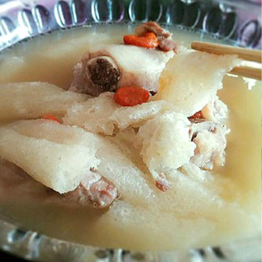 「厦航特供」古田 十方优品 益养菌皇汤 80g/盒 商品图3