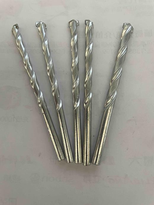 【货号03058】9毫米冲击钻头 墙壁钻头陶瓷钻头9MM直径 商品图4