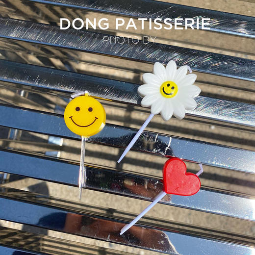 配件 蜡烛 商品图1