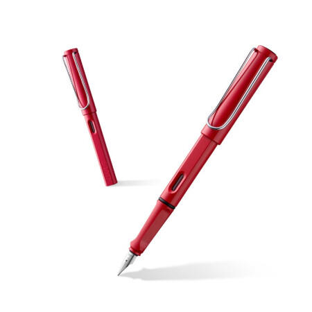 凌美（LAMY）钢笔礼盒 狩猎者系列大唐墨水笔套装 商品图2