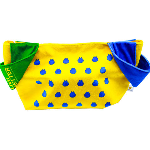 夏日系列小团便当袋 商品图2