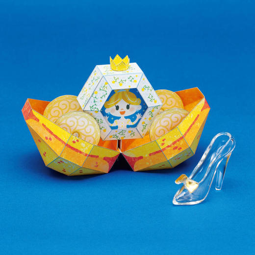 惊掉下巴立体动态纸玩具礼盒全2册 商品图4