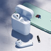 【停产】品胜 TWS苹果蓝牙耳机内置电池(一二代通用) 苹果无线蓝牙耳机电池维修 适用于AirPods一代/AirPods二代电池 商品缩略图2