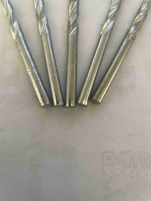 【货号00189】7毫米冲击钻头7MM直径钻头陶瓷钻头墙壁钻头 商品图5