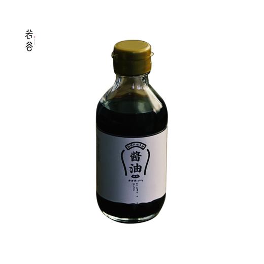 若谷家集 | 【吃点好的】特级传统头抽酱油生抽特级酿造酱油味鲜 商品图4