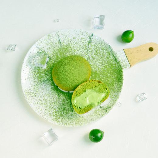 耘珂 爆浆冰面包 8*80g/个 商品图3