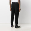 EMPORIO ARMANI 阿玛尼 男士刺绣侧边标志运动裤 黑色 6H1P95 1JDSZ F024 商品缩略图2