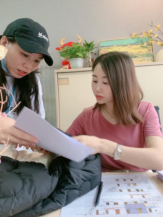 【百图 lulu定制】 【进口铜氨丝T恤】 舒服到闭眼入 夏日王炸单品 行走的空调 凉快 商品图9