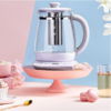 美的（Midea）GE1510养生壶小型迷你家用多功能全自动玻璃水壶煎药壶迷你煮茶器花茶壶 商品缩略图1