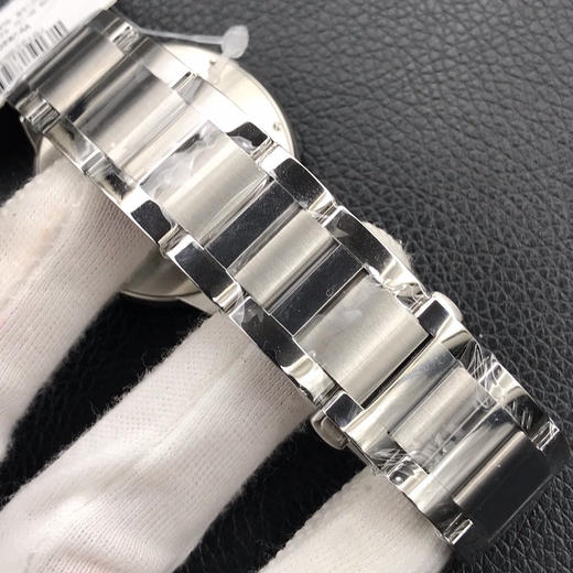 V6卡地亚蓝气球系列 大号男款42mm 升级版到货 商品图6