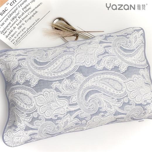 雅赞成人枕套55*78cm 商品图1