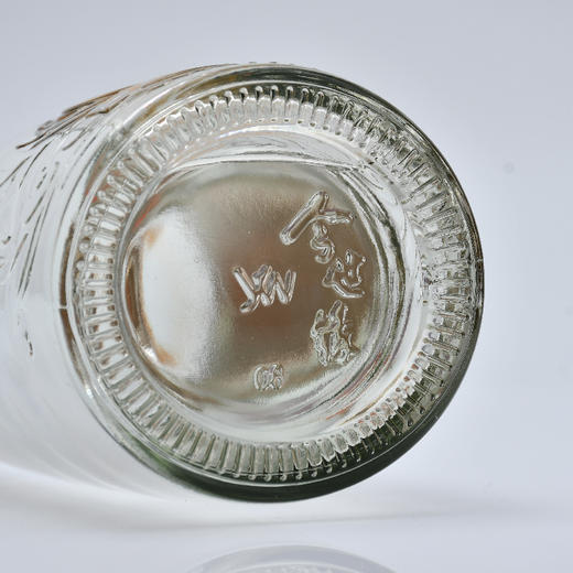 今世缘 顺缘60 42度醇甜型白酒500ml单瓶婚宴喜宴聚会献礼酒厂家直发 商品图4