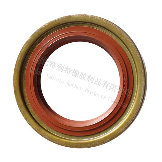 特别特豪沃贯通轴油封680469A(76110.517)豪沃中桥油封76*110.5*17豪沃输出油封、豪沃输入油封76x110.5x17 商品图3