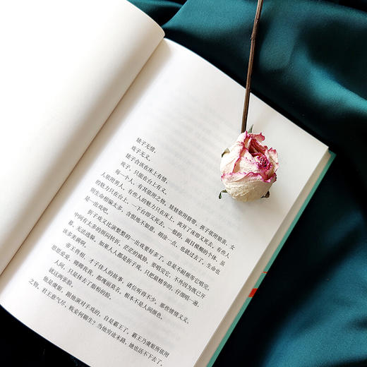 霸王别姬+饺子 李碧华作品系列 套装2册 李碧华 著 中国现当代文学小说 言情 悬疑惊悚 经典电影原著 程蝶衣段小楼的梨园往事 商品图2