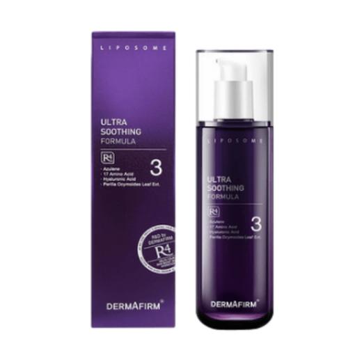 Dermafirm 德妃紫苏保湿修护乳液200ml 【中】  商品图0