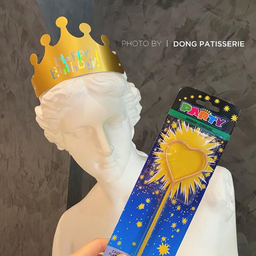 配件 生日帽&眼镜 商品图5