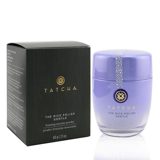 TATCHA - 柔亮大米洁颜粉 - 温和配方（干性肌肤适用） 商品图0