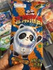 伊利妙趣非常熊猫黑糖牛奶 口味冰淇淋 商品缩略图0