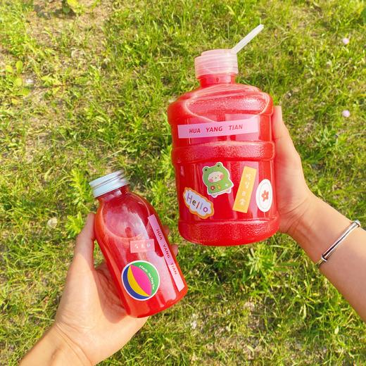 畅饮卡  100%鲜榨西瓜汁 商品图0