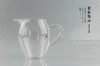莺歌陶坊 玻璃公道杯350ml（高款，含盒子） 商品缩略图3