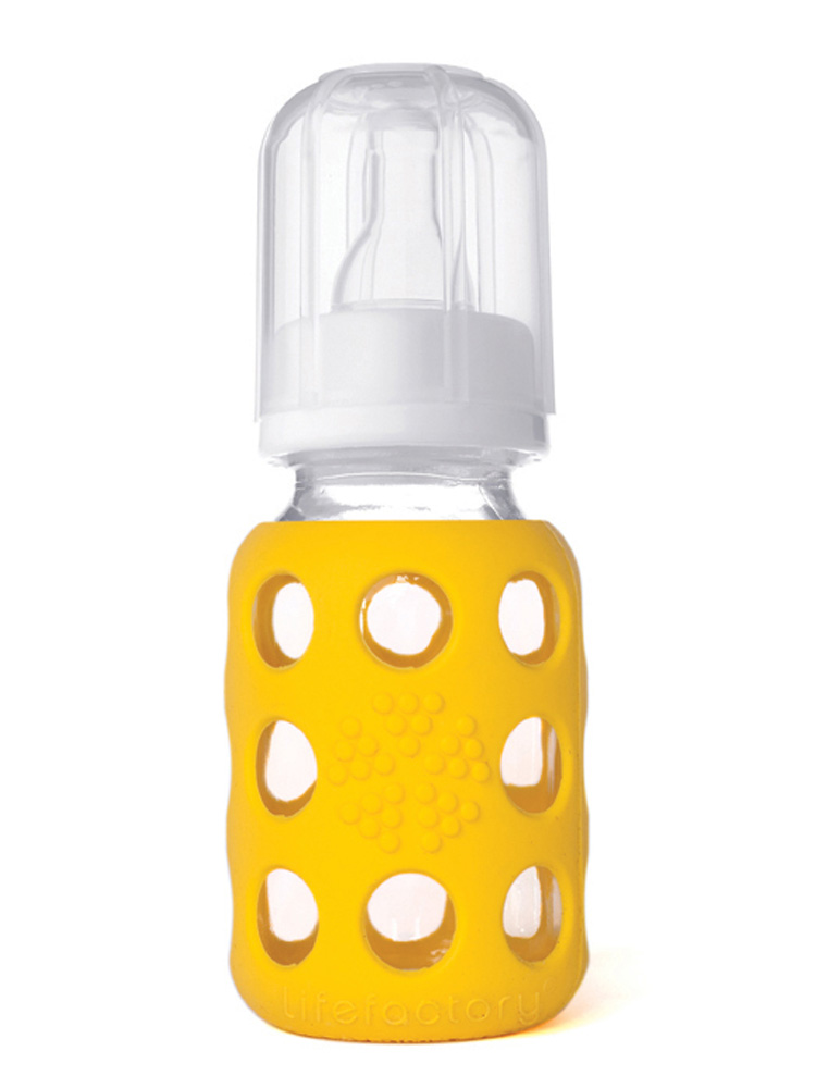 童真 LF 玻璃奶瓶250ml