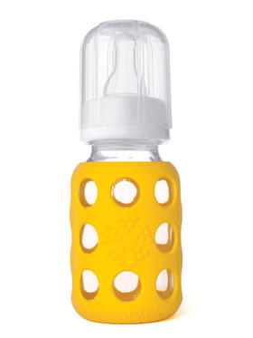 童真 LF 玻璃奶瓶250ml