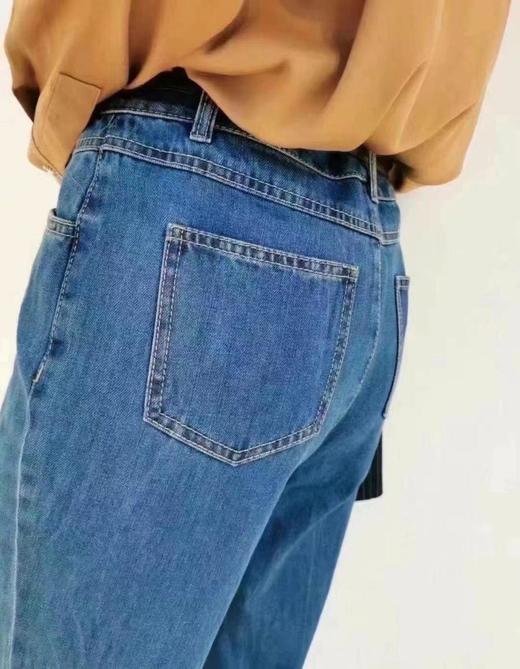 3楼阿玛施AMASS牛仔裤 商品图1