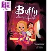 【中商原版】Buffy the Vampire Slayer 当代电影绘本：吸血猎人巴菲（平装） 英文原版 进口图书 儿童读物 4-8岁 商品缩略图0