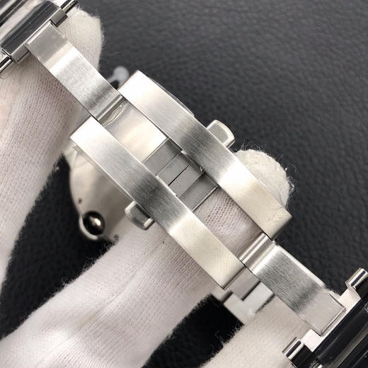 V6卡地亚蓝气球系列 大号男款42mm 升级版到货 商品图7
