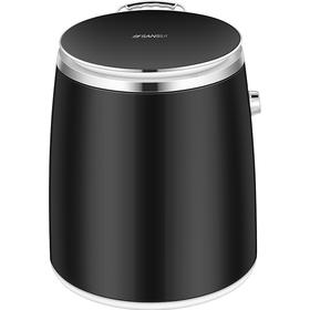 山水单桶洗衣机JM-SXY8266