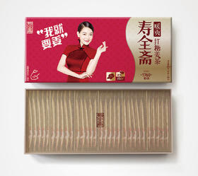 暖贡红糖姜茶 礼盒
