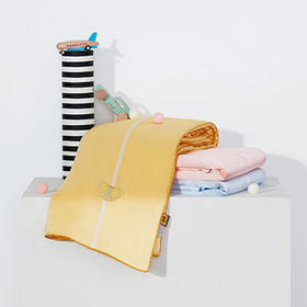 【皇锦】儿童小方毯