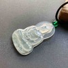 冰种翡翠大日如来 商品缩略图2