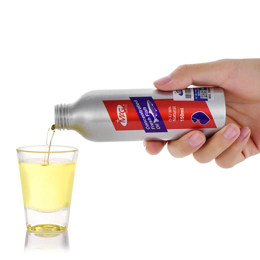 【狗狗美毛套餐】鱼油150ml+卵磷脂鱼油颗粒+海藻粉 商品图4