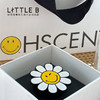 野兽派 LITTLE B OH,SCENT!车载香薰笑脸花 商品缩略图1