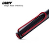 凌美（LAMY）美术笔 喜悦系列黑亮杆美术用钢笔 黑色 1.5mm 商品缩略图2
