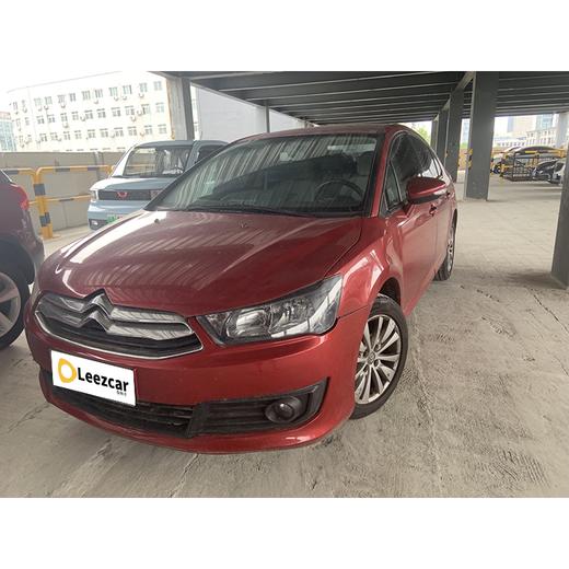 雪铁龙 世嘉 三厢 1.6L 自动品尚型 【长租-北京】 商品图1