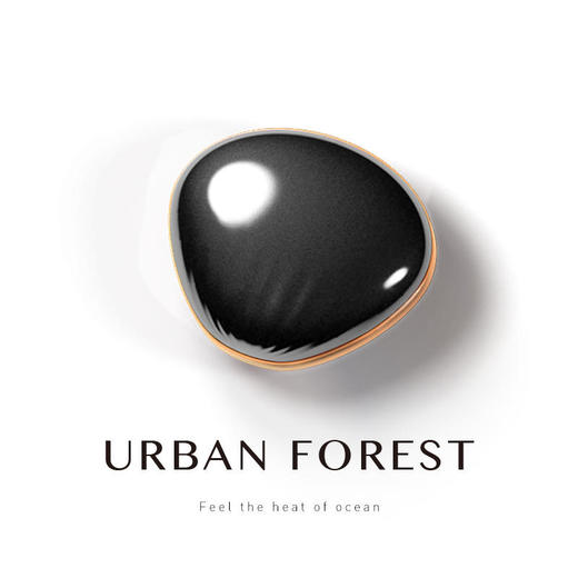 【已下架】积分换购 | URBANFOREST海贝USB贝壳暖手宝移动电源（不支持无理由退换）[福利品] 商品图4