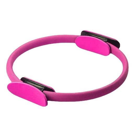 【珀兔普拉提圈】魔力阻力圈 瑜伽圈瑜伽圈 升级材质经久耐用 商品图2