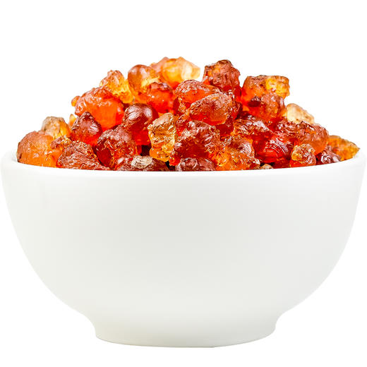 「厦航特供」古田 拾誉 桃胶 150g/罐 商品图4