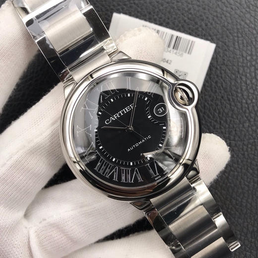 V6卡地亚蓝气球系列 大号男款42mm 升级版到货 商品图1
