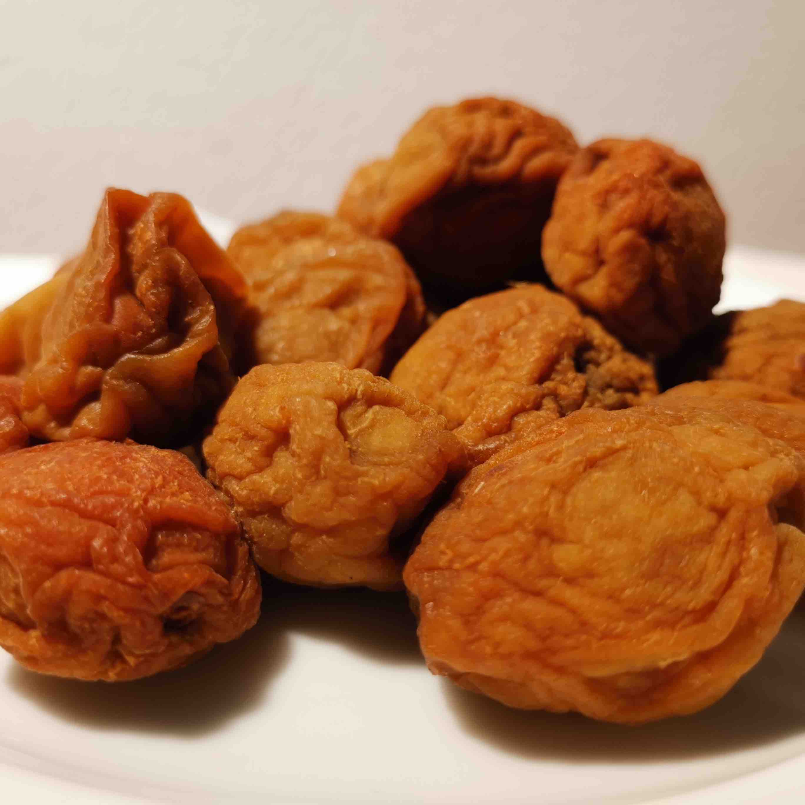 〔苏州直发包邮32〕秘制青梅露/梅子