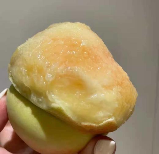 【阳山水蜜桃】香甜好吃，汁水多到惊人，炎热的夏天吃上一口，幸福感爆棚 商品图8