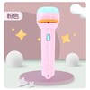 【自带电池+24个图案】儿童趣味玩具可投影手电筒S仓 商品缩略图3